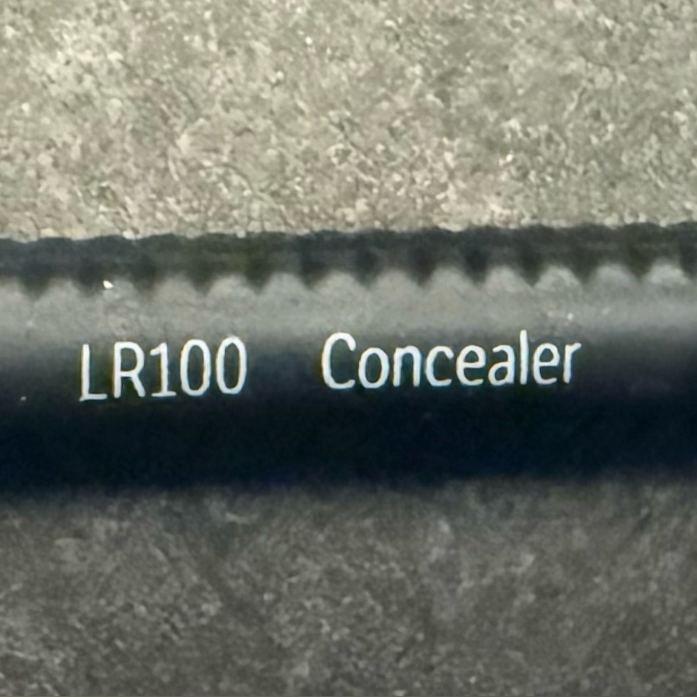 Concealer Brush LR100